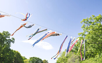 5/2～5/6ＧＷ休業のお知らせ