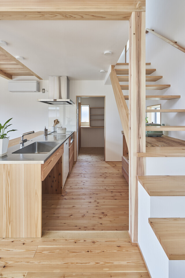 お気に入りの居場所（縦写真）