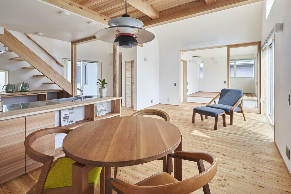 WISE SCAPEとの出会いの写真