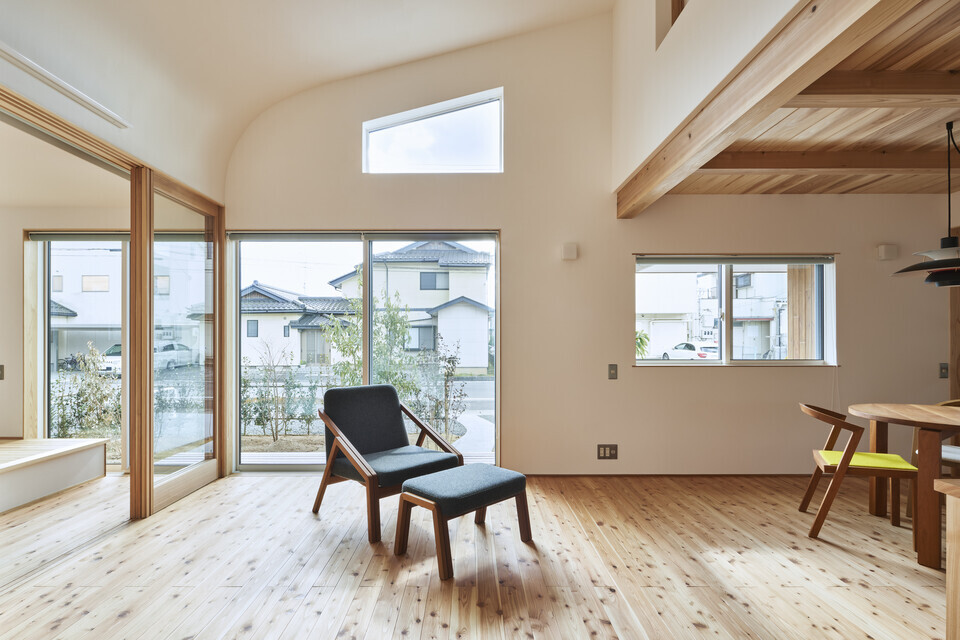 他社との違い WISE SCAPEを選んだ理由の写真